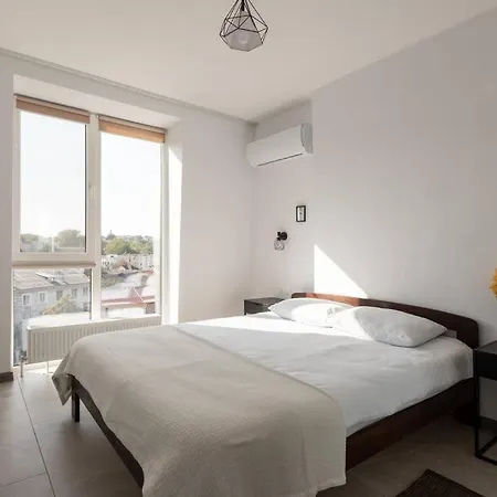 Apartment Old Town