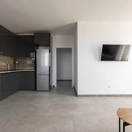 Apartment Old Town Chisinau